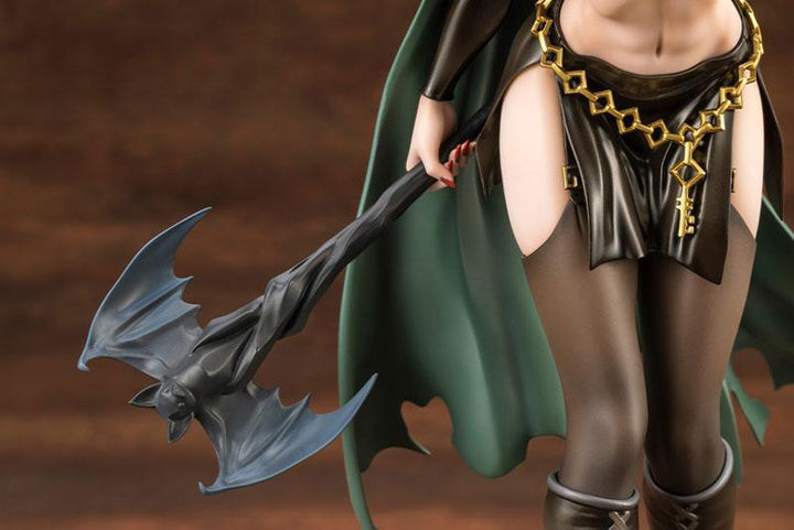 ヤーナ 1/7スケール