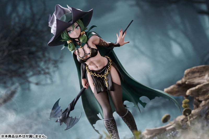 ヤーナ 1/7スケール
