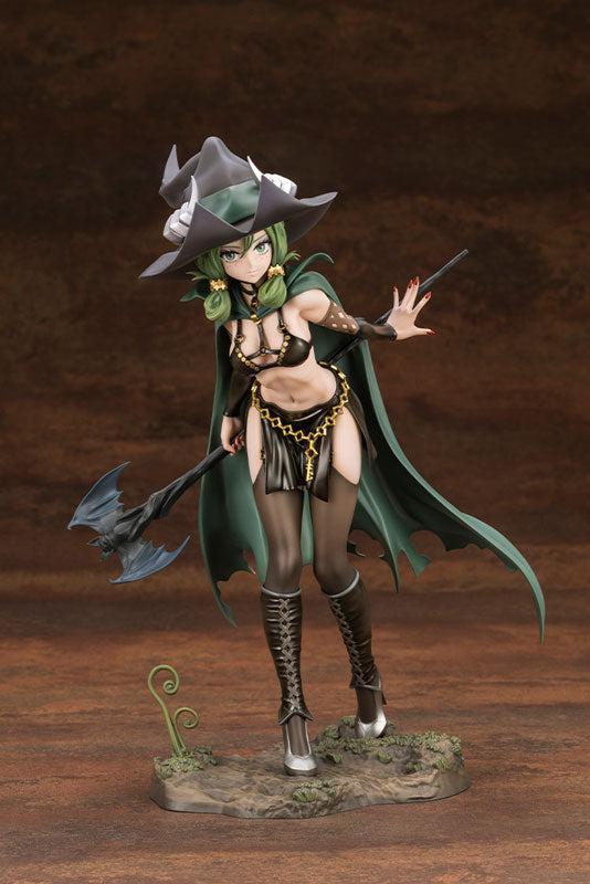 ヤーナ 1/7スケール