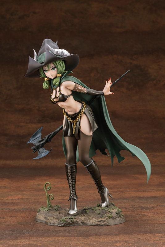 ヤーナ 1/7スケール