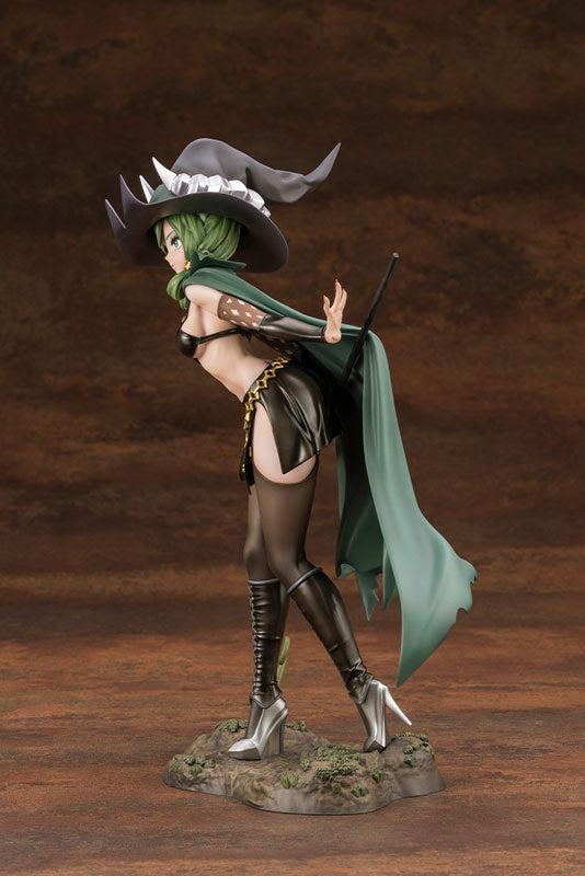 ヤーナ 1/7スケール