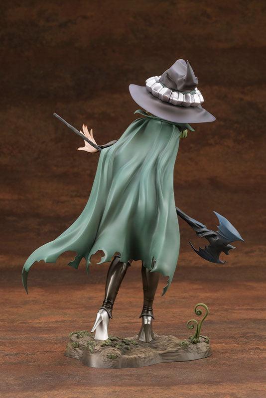 ヤーナ 1/7スケール
