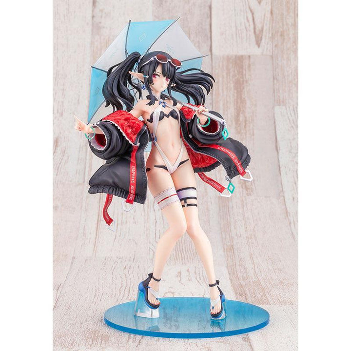 白砂のアネット【サマーバケーション】 1/6スケール