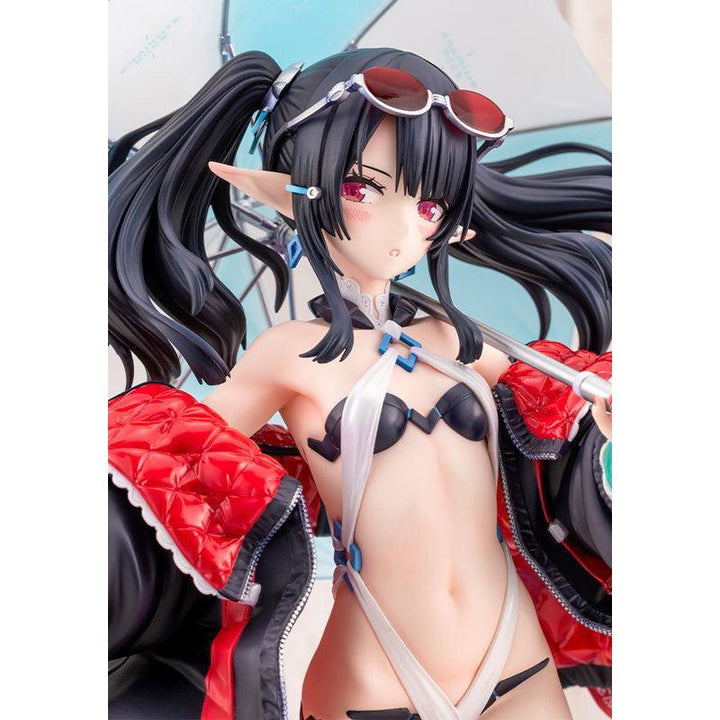 白砂のアネット【サマーバケーション】 1/6スケール