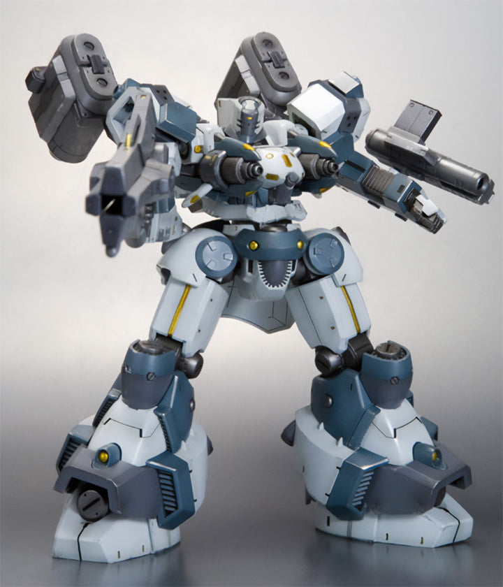 【決算セール対象！】 【再販】V.I.シリーズ ミラージュ C04-ATLAS フォックス・アイVer. 1/72スケール