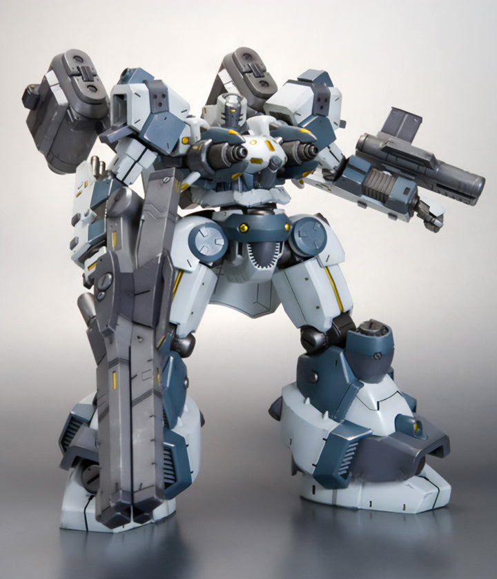 【決算セール対象！】 【再販】V.I.シリーズ ミラージュ C04-ATLAS フォックス・アイVer. 1/72スケール