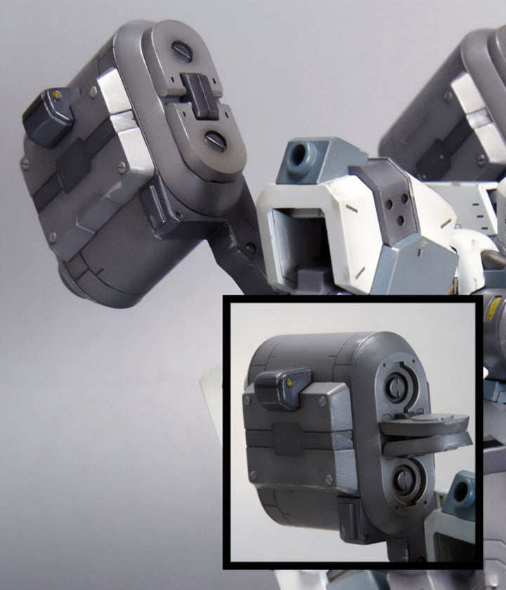 【決算セール対象！】 【再販】V.I.シリーズ ミラージュ C04-ATLAS フォックス・アイVer. 1/72スケール