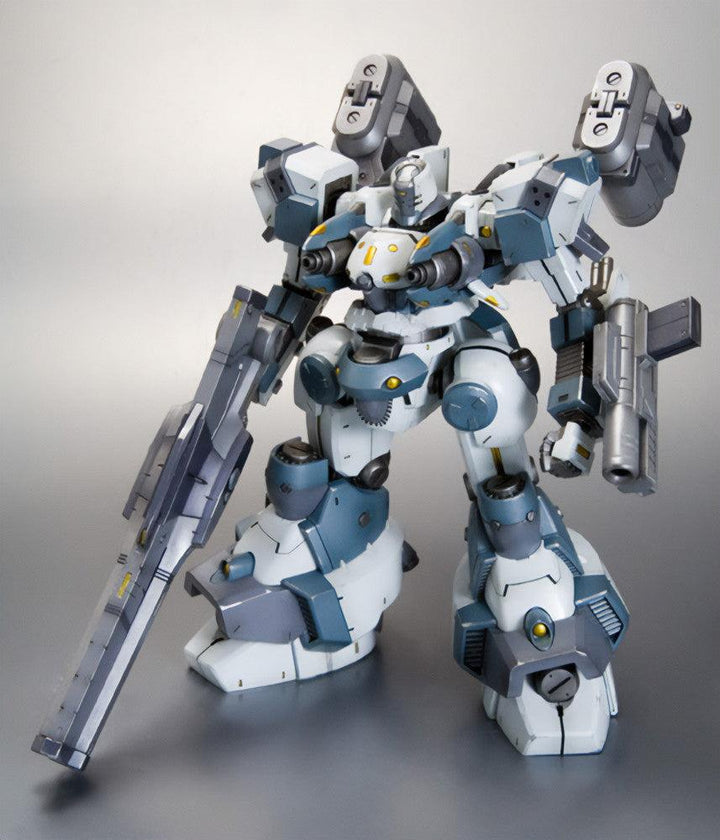【決算セール対象！】 【再販】V.I.シリーズ ミラージュ C04-ATLAS フォックス・アイVer. 1/72スケール