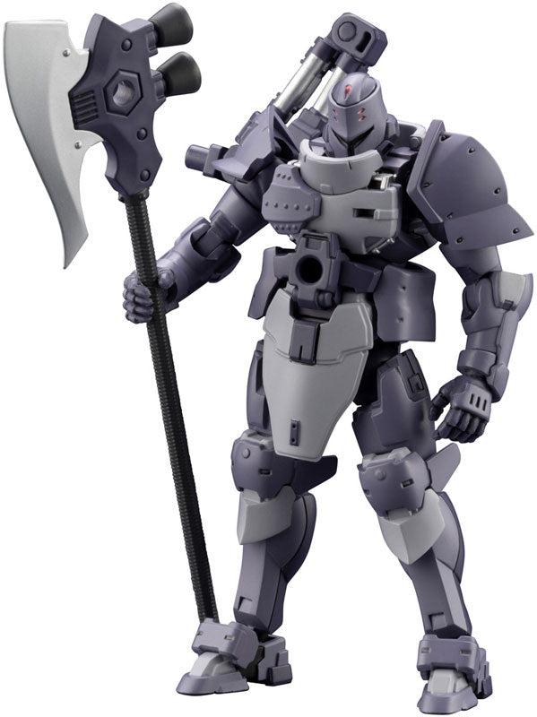 【決算セール対象！】 【再販】ヘキサギア ガバナー パラポーン・ジャッジヘッド 1/24スケール