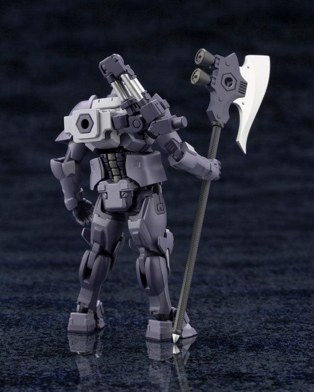 【決算セール対象！】 【再販】ヘキサギア ガバナー パラポーン・ジャッジヘッド 1/24スケール