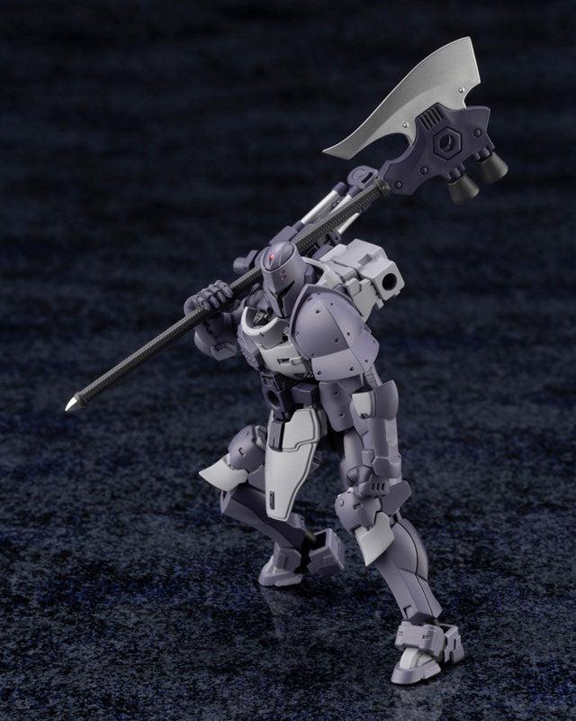 【決算セール対象！】 【再販】ヘキサギア ガバナー パラポーン・ジャッジヘッド 1/24スケール