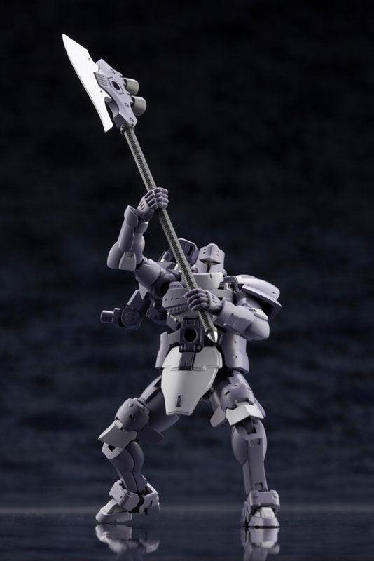【決算セール対象！】 【再販】ヘキサギア ガバナー パラポーン・ジャッジヘッド 1/24スケール
