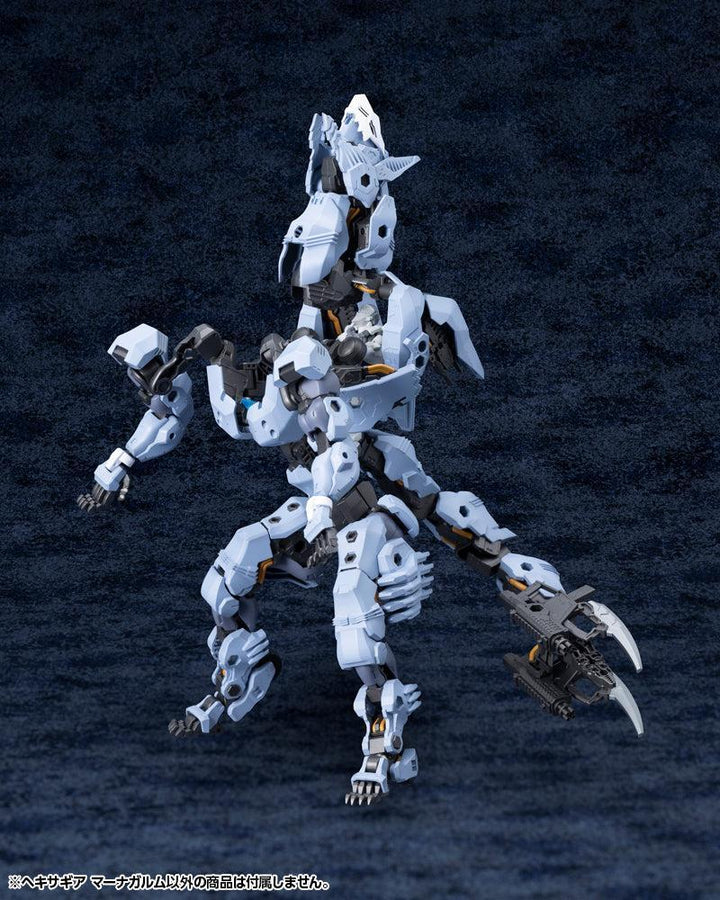 ヘキサギア マーナガルム 1/24スケール