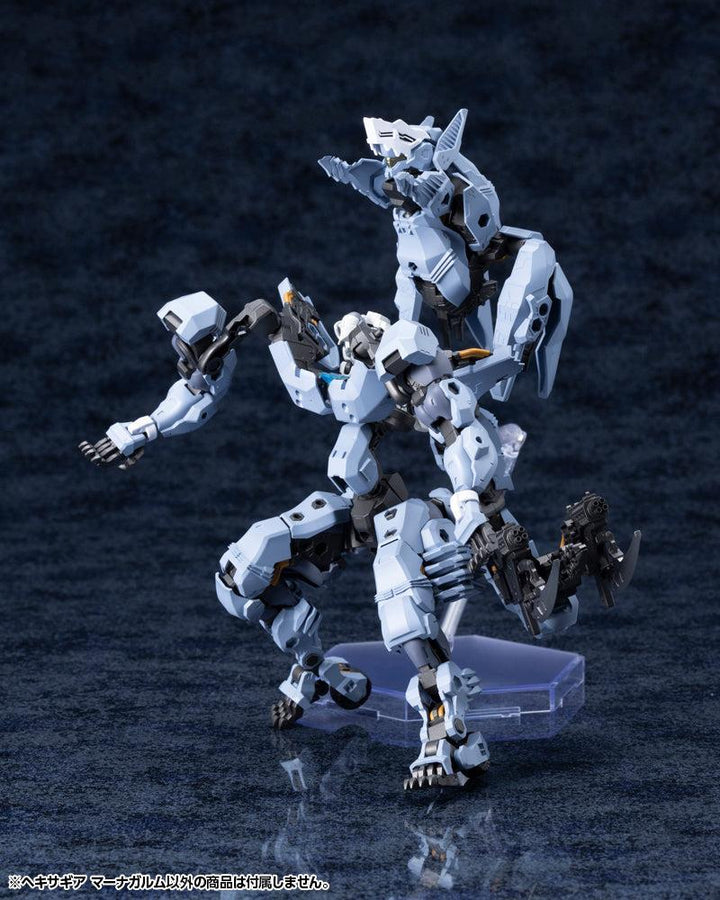 ヘキサギア マーナガルム 1/24スケール