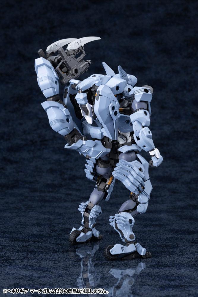 ヘキサギア マーナガルム 1/24スケール