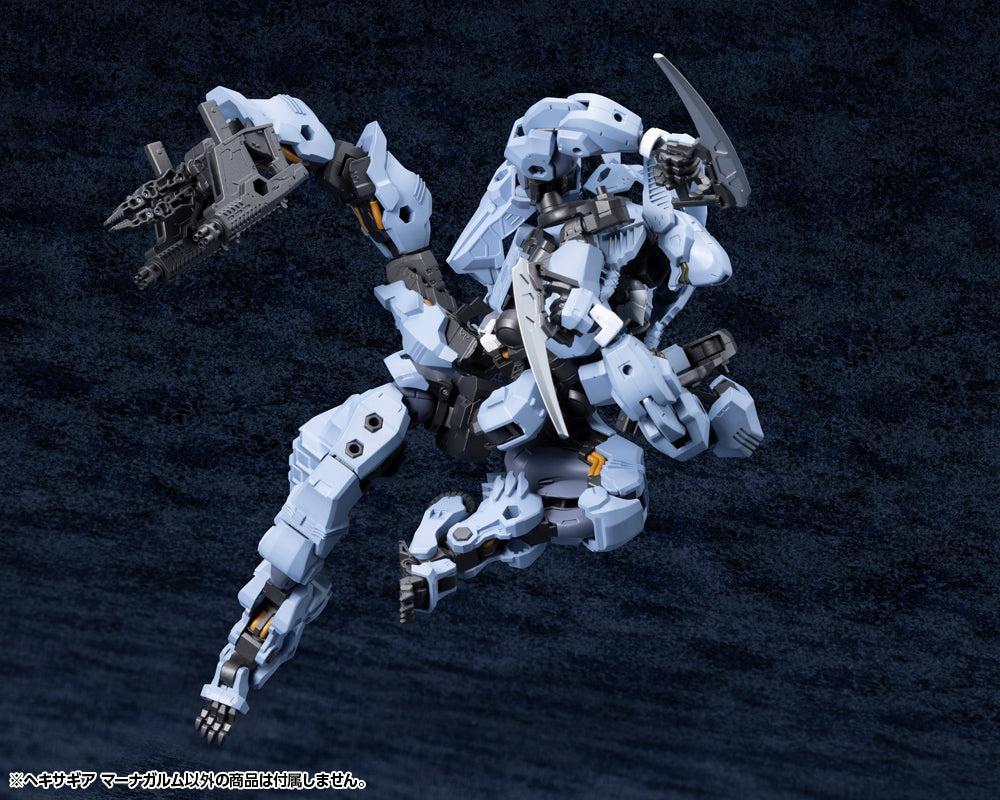 ヘキサギア マーナガルム 1/24スケール