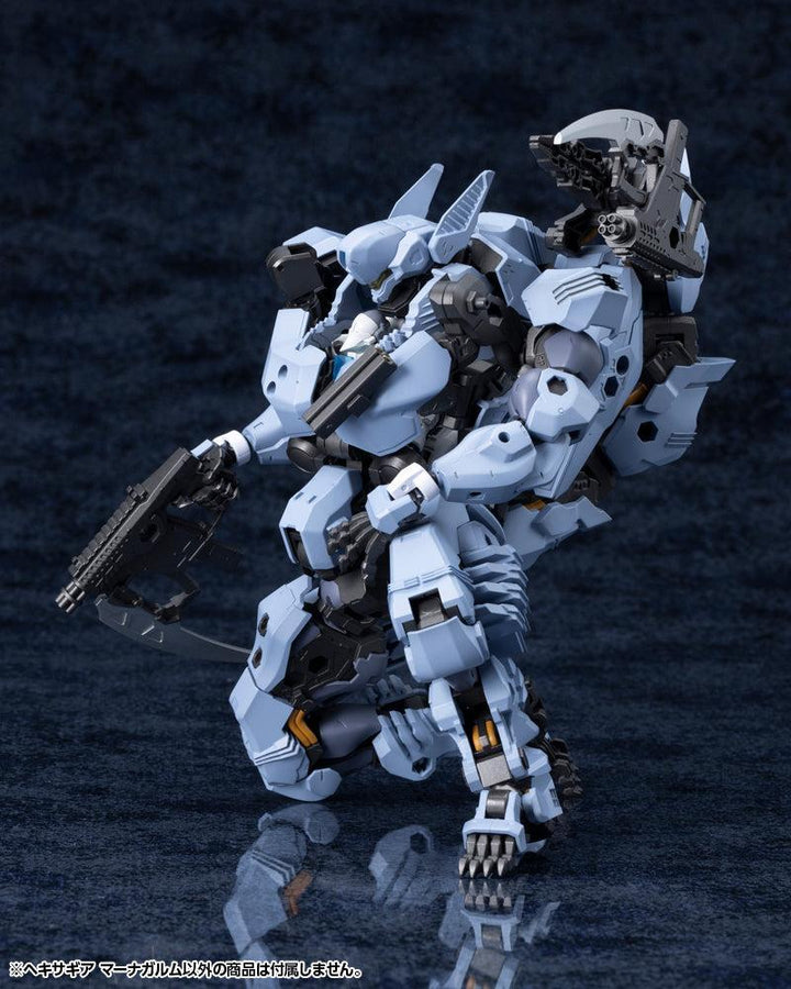 ヘキサギア マーナガルム 1/24スケール