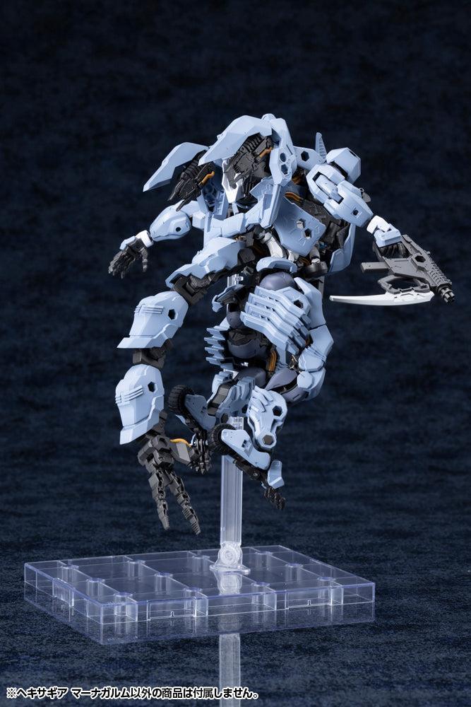 ヘキサギア マーナガルム 1/24スケール
