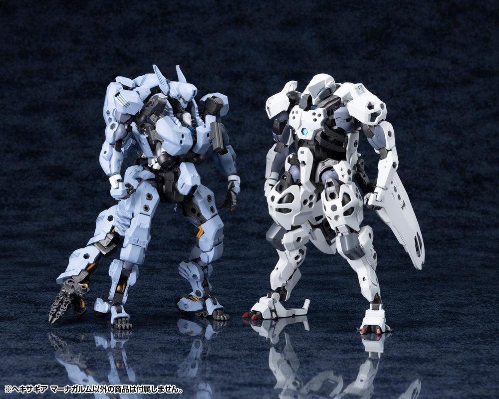 ヘキサギア マーナガルム 1/24スケール