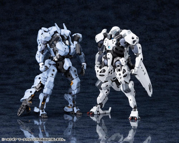 ヘキサギア マーナガルム 1/24スケール