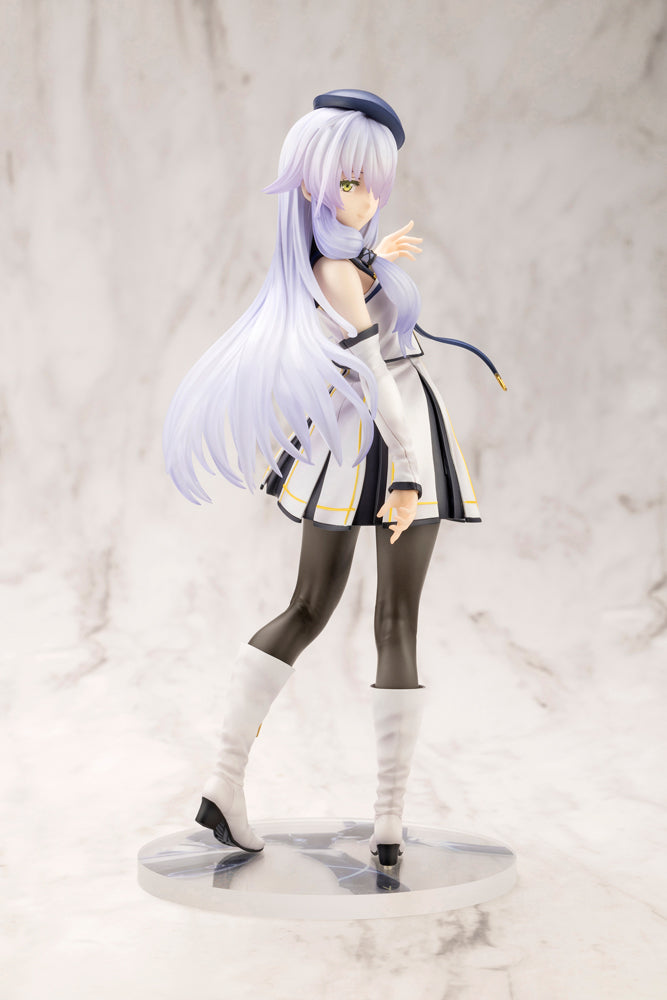 アルティナ・オライオン 界の軌跡Ver. 1/8スケール