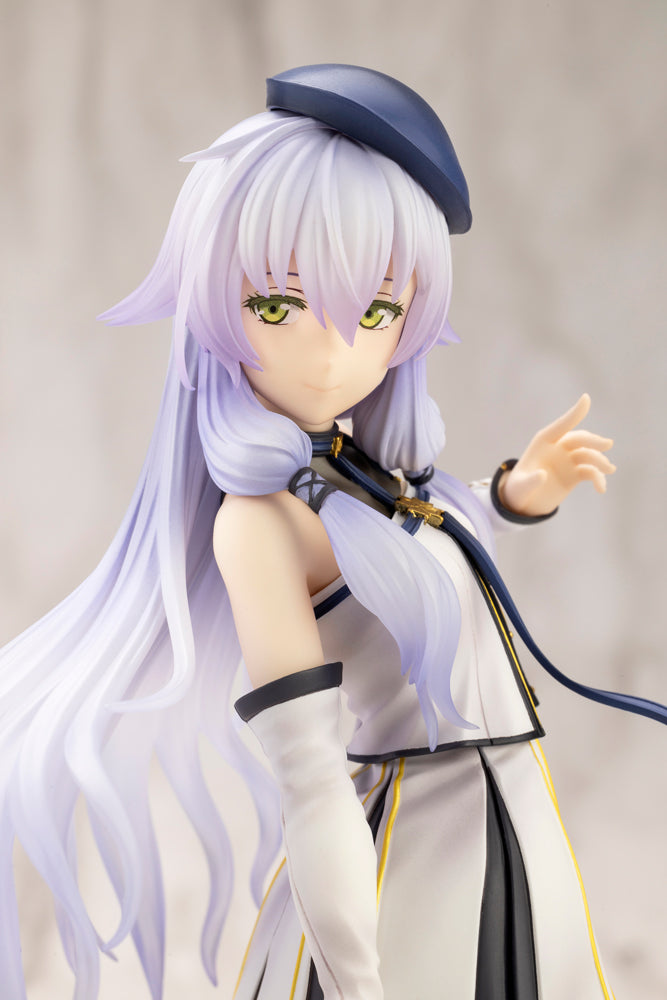 アルティナ・オライオン 界の軌跡Ver. 1/8スケール