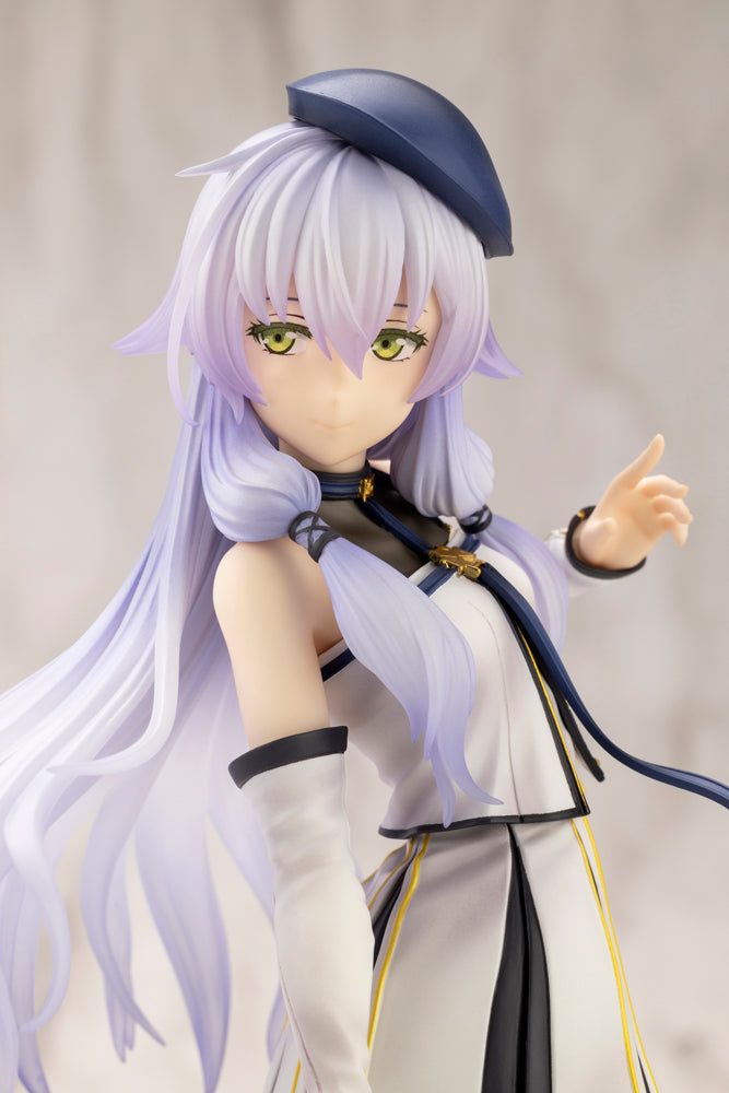 アルティナ・オライオン 界の軌跡Ver. 1/8スケール