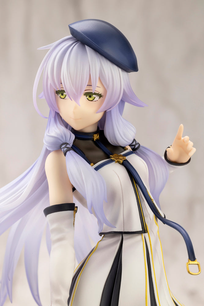 アルティナ・オライオン 界の軌跡Ver. 1/8スケール