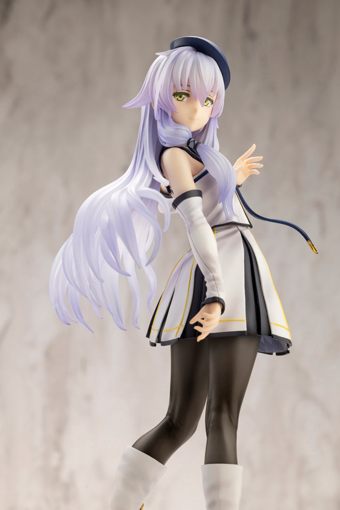 アルティナ・オライオン 界の軌跡Ver. 1/8スケール