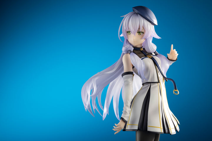 アルティナ・オライオン 界の軌跡Ver. 1/8スケール