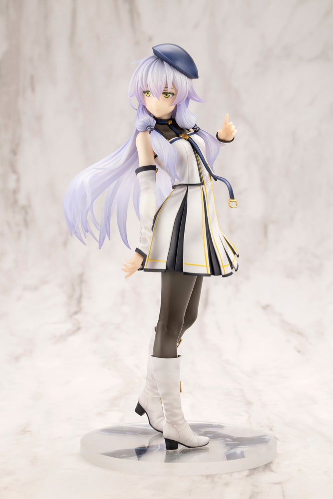 アルティナ・オライオン 界の軌跡Ver. 1/8スケール