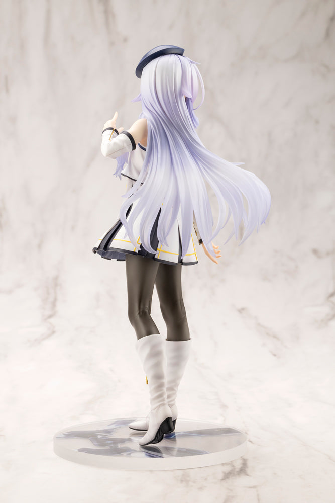 アルティナ・オライオン 界の軌跡Ver. 1/8スケール