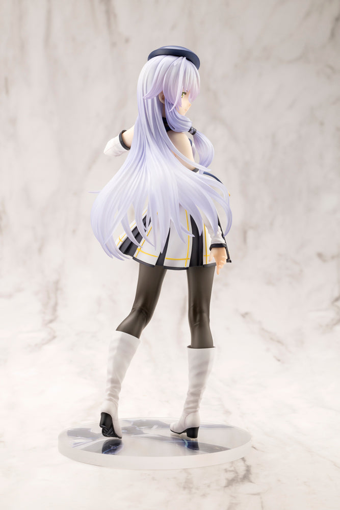 アルティナ・オライオン 界の軌跡Ver. 1/8スケール