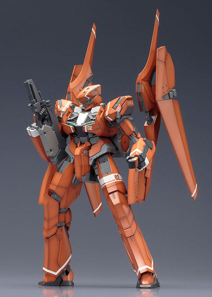 【再販】KG-6 スレイプニール