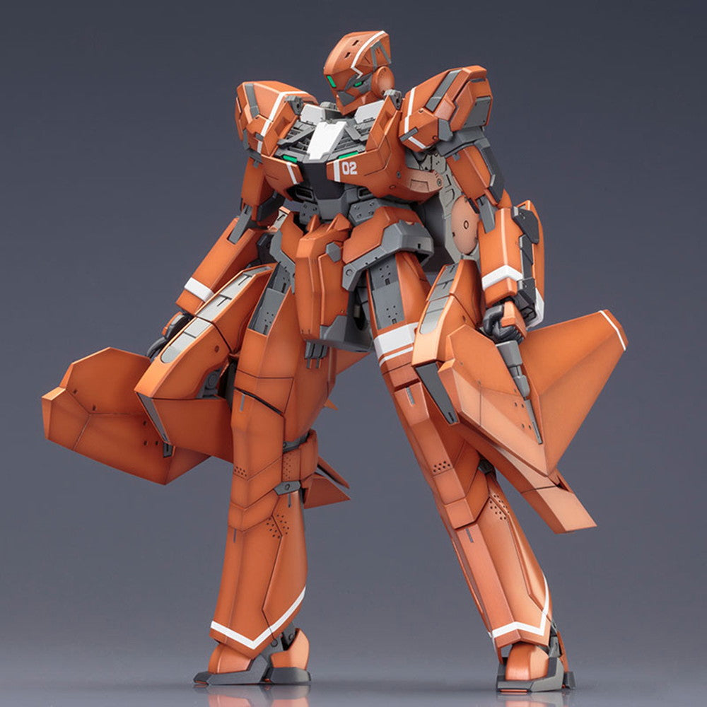 【再販】KG-6 スレイプニール