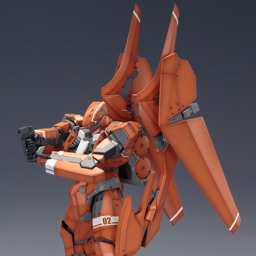 【再販】KG-6 スレイプニール