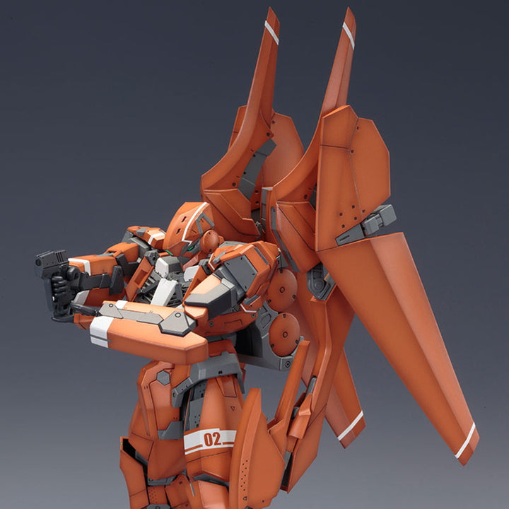 【再販】KG-6 スレイプニール