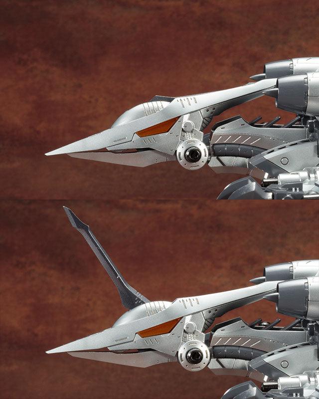 【再販】HMM RZ-029 ストームソーダー 1/72スケール