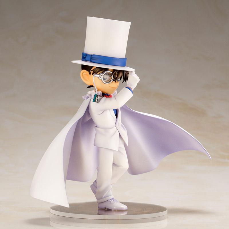 【決算セール対象！】 ARTFX J 江戸川コナン【再生産】