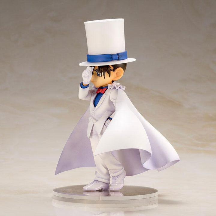 【決算セール対象！】 ARTFX J 江戸川コナン【再生産】
