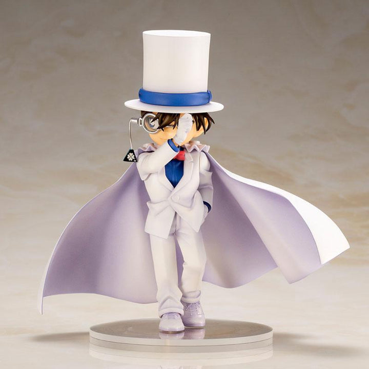 【決算セール対象！】 ARTFX J 江戸川コナン【再生産】