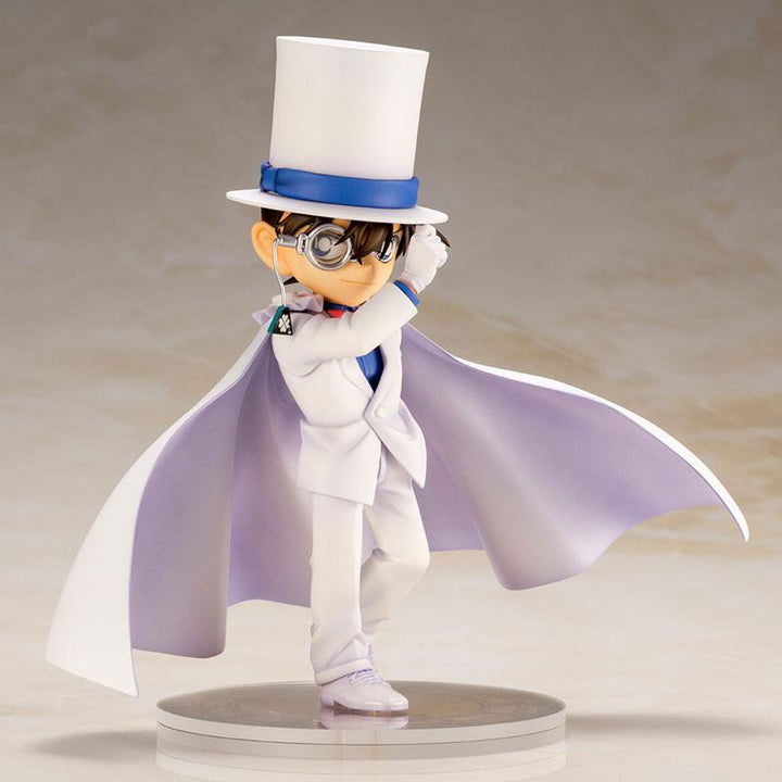 【決算セール対象！】 ARTFX J 江戸川コナン【再生産】