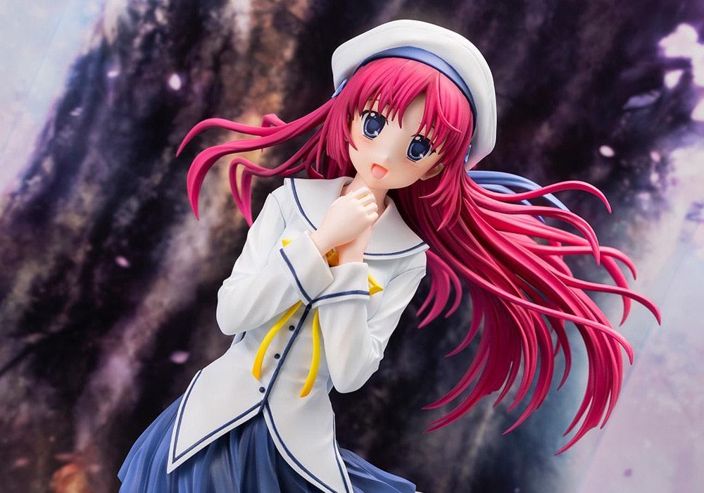白河ことり 1/7スケール