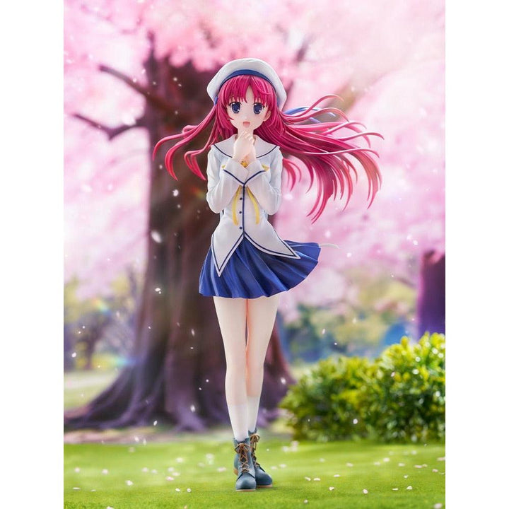 白河ことり 1/7スケール