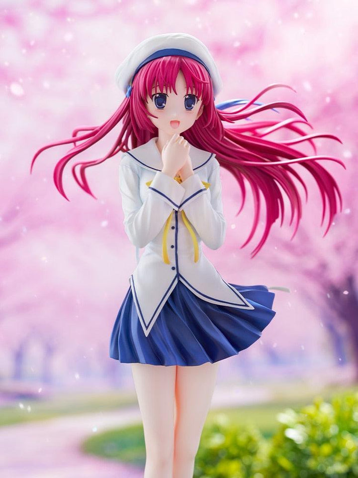 白河ことり 1/7スケール