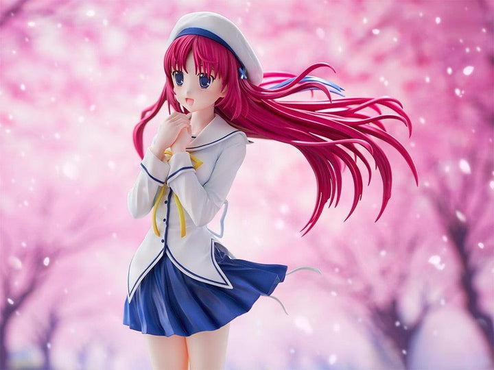 白河ことり 1/7スケール