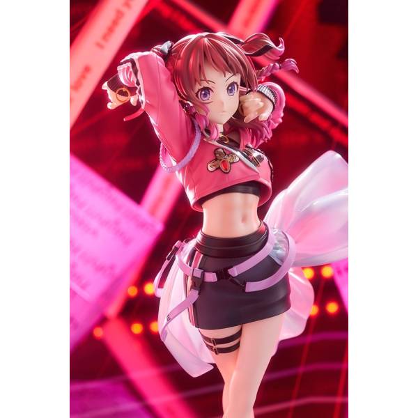 花海咲季-Fighting My Way- 1/7スケール