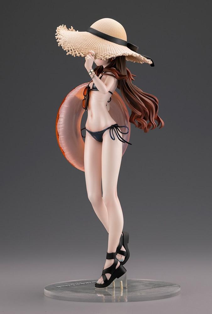 エリシア・ヴァルフェルト 水着Ver. by るいせんと 1/6スケール