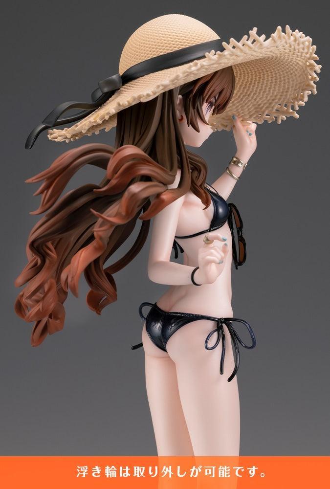 エリシア・ヴァルフェルト 水着Ver. by るいせんと 1/6スケール