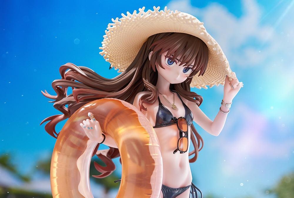 エリシア・ヴァルフェルト 水着Ver. by るいせんと 1/6スケール